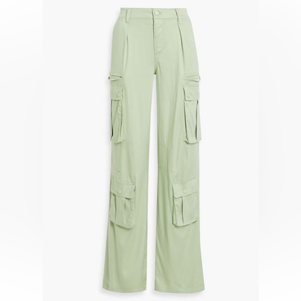 Alice and Olivia Cargo pants